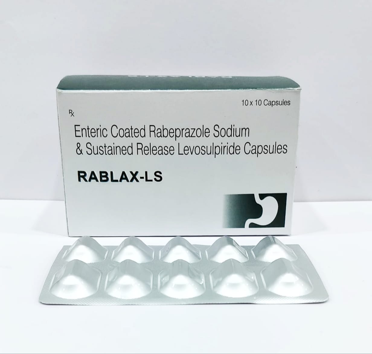 RABLAX-LS Capsules